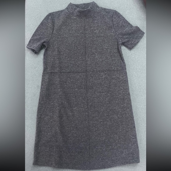 ZARA Soft Dress - Picture 6 of 7